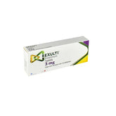 Rexulti 3 Mg Tab 14